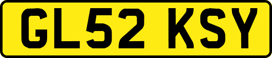 GL52KSY