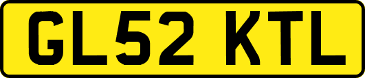 GL52KTL