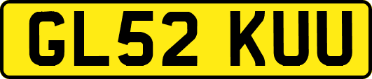 GL52KUU