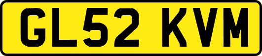 GL52KVM