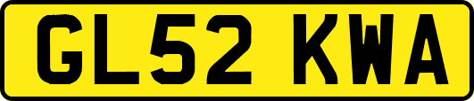 GL52KWA