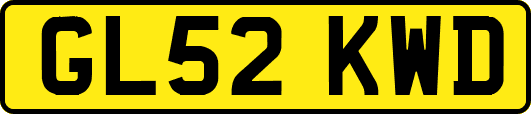 GL52KWD