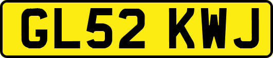 GL52KWJ