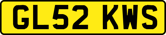 GL52KWS