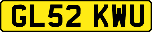 GL52KWU