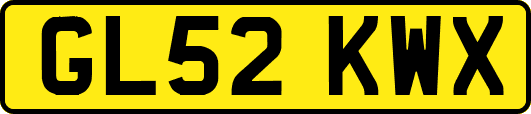 GL52KWX