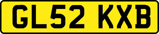 GL52KXB