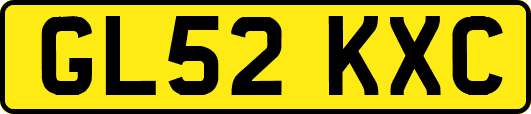 GL52KXC