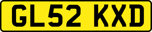 GL52KXD