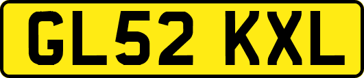 GL52KXL