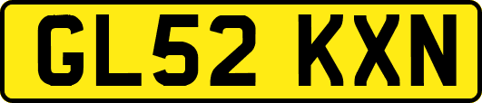 GL52KXN