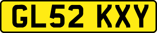 GL52KXY