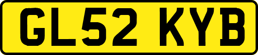 GL52KYB