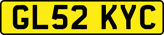 GL52KYC