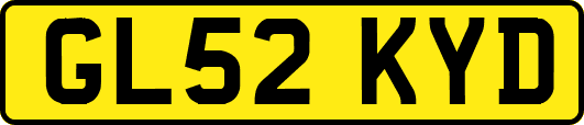 GL52KYD