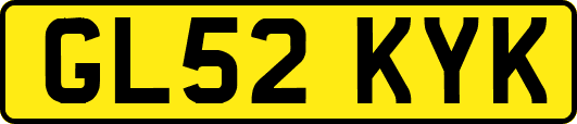 GL52KYK