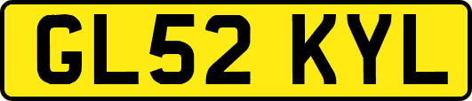 GL52KYL