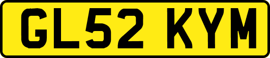 GL52KYM