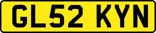 GL52KYN