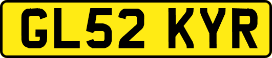 GL52KYR