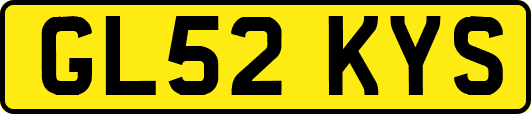 GL52KYS