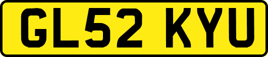 GL52KYU