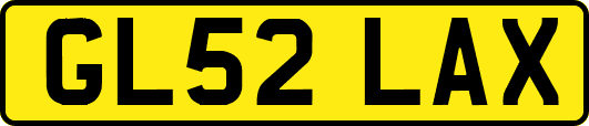 GL52LAX