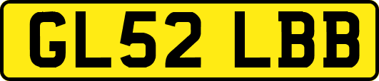 GL52LBB