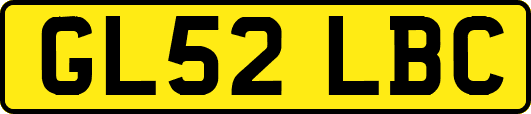 GL52LBC
