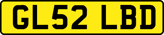 GL52LBD