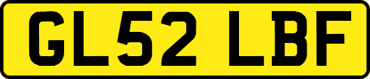 GL52LBF