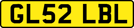 GL52LBL