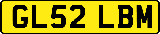 GL52LBM