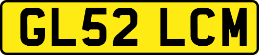 GL52LCM