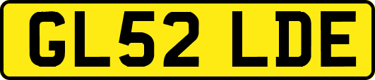 GL52LDE
