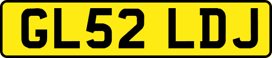 GL52LDJ
