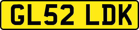 GL52LDK