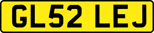 GL52LEJ
