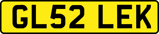 GL52LEK