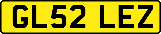 GL52LEZ