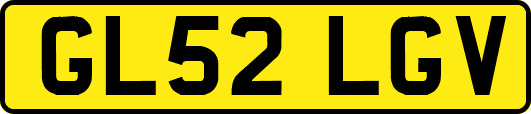 GL52LGV