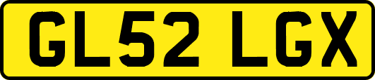 GL52LGX