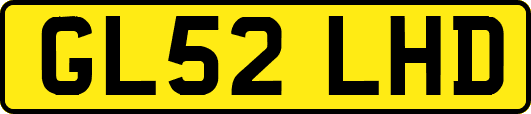 GL52LHD