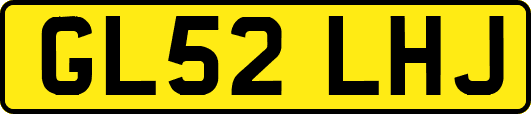 GL52LHJ