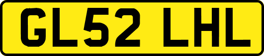 GL52LHL