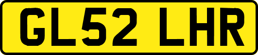 GL52LHR