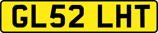 GL52LHT