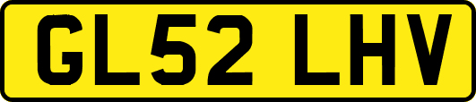 GL52LHV