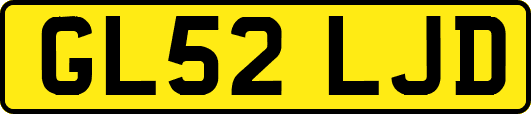 GL52LJD