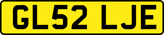 GL52LJE